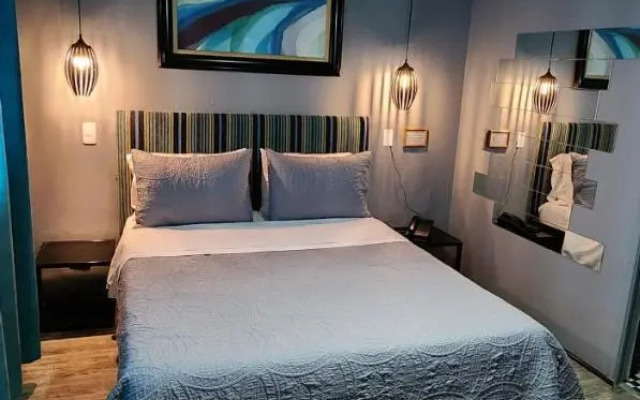 Hotel Voila