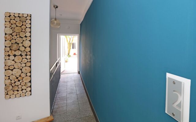 Aparthotel St. Marien Altstadt