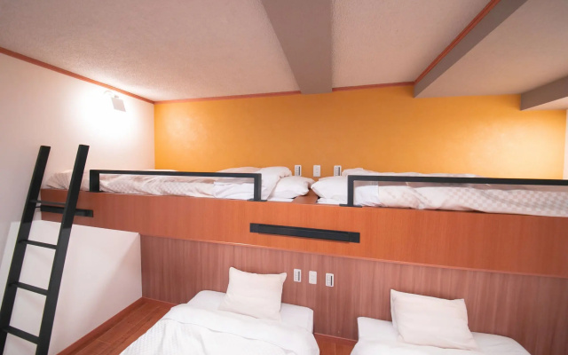 Narita AIC Airport Hotel