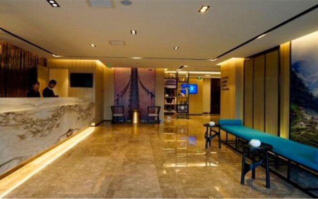 Atour Hotel 2nd Ave Development Zone Tianjin