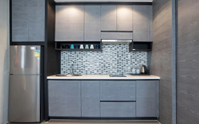 Citygate Kamala Residence P402