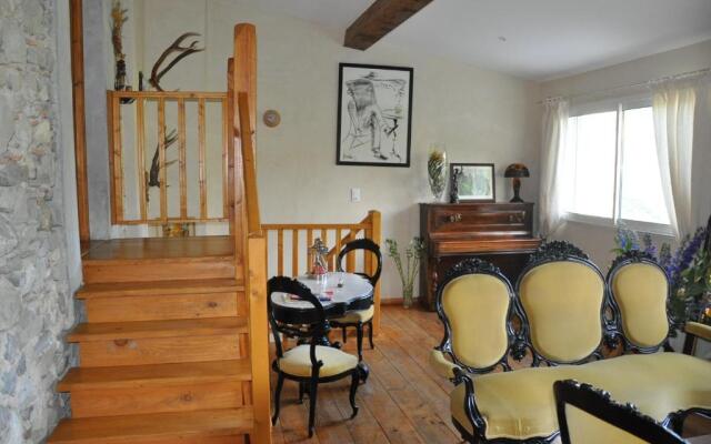 Chambres DHôtes Les Terrasses de Cailla