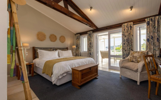 The Lofts Boutique Hotel