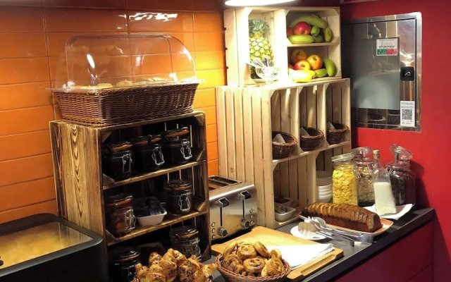 ibis Styles Dunarea Galati