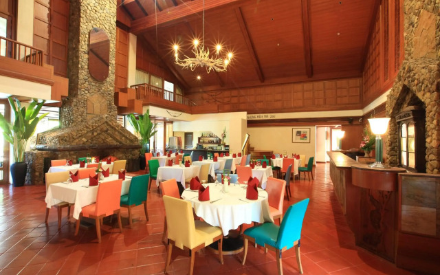 Belle Villa Resort Chiangmai