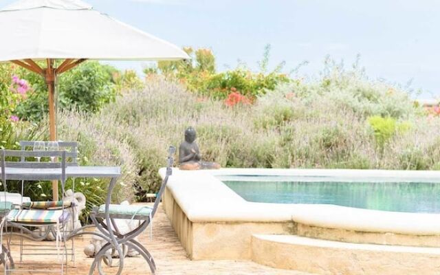 The Ocean Villa