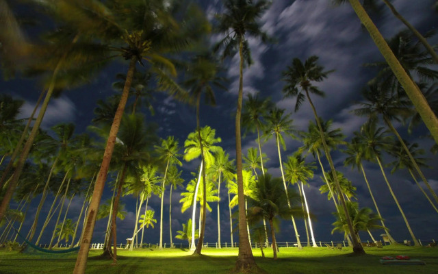 Pontal dos Carneiros Beach Bungalows