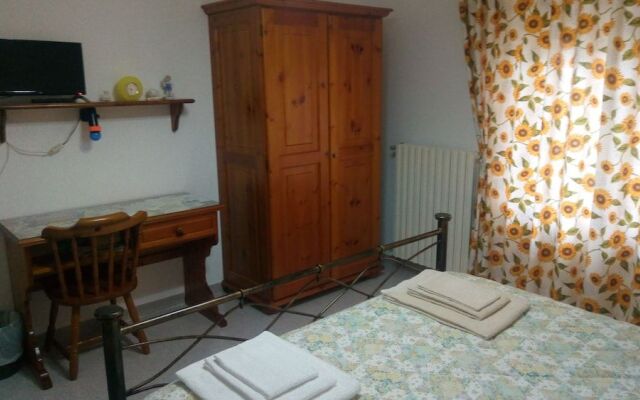 B&B L'Aruccia di Liliana