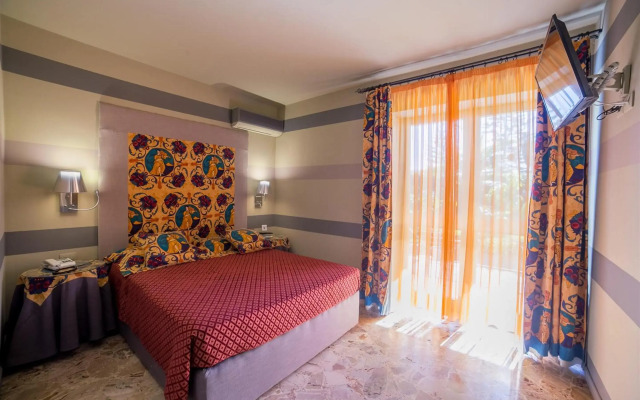 Hotel Villamare