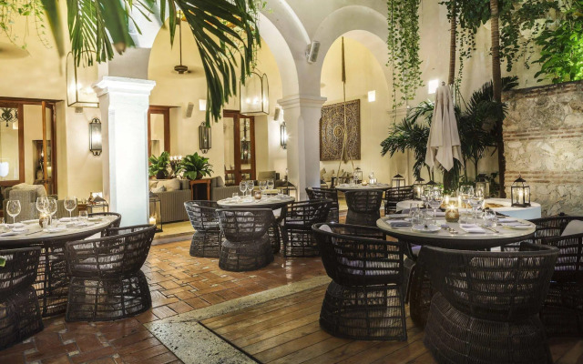 Hotel Casa San Agustin