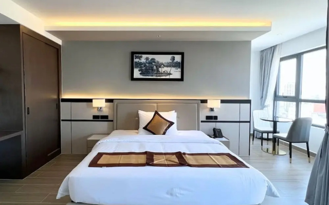 LN Hotel & Residence