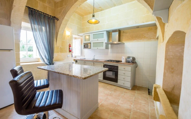 Ta Girardu - Victoria Holiday Home