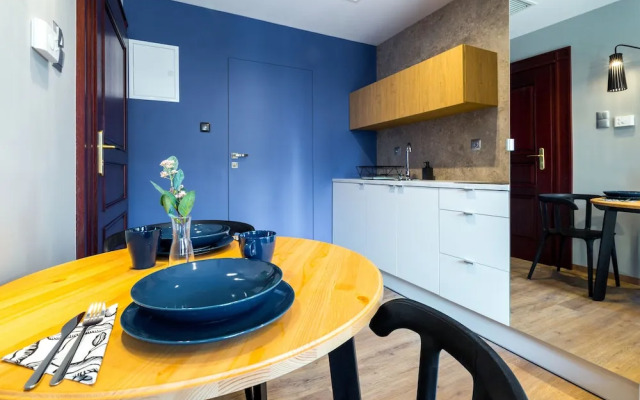 FriendHouse Apartments Szewska 7