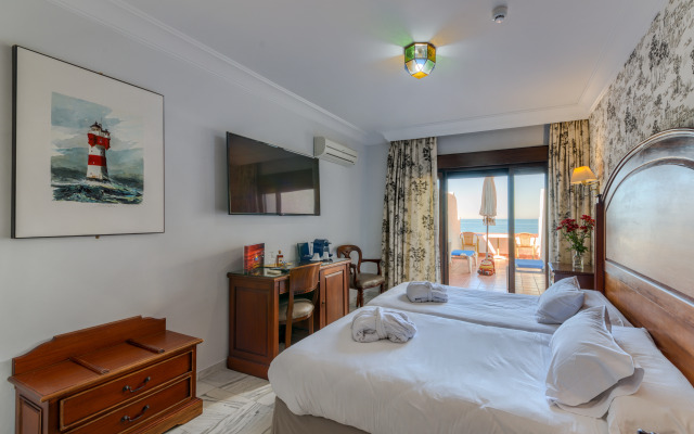 Hotel Playa De Regla