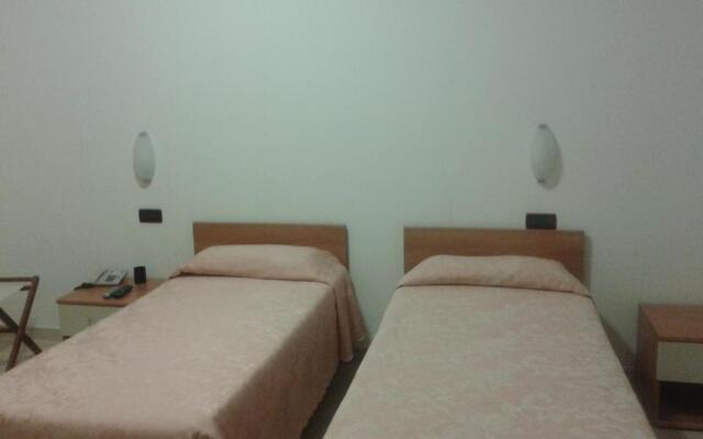Hotel La Pania