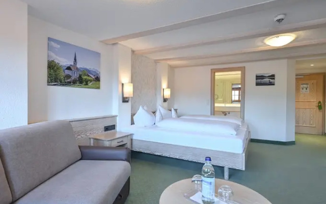 Hotel Helmer