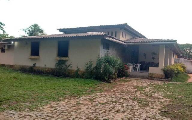 House on Itaparica Island - Ponta de Areia Beach
