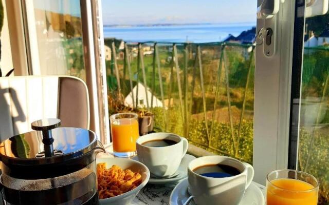 Gallen-treath Guest House