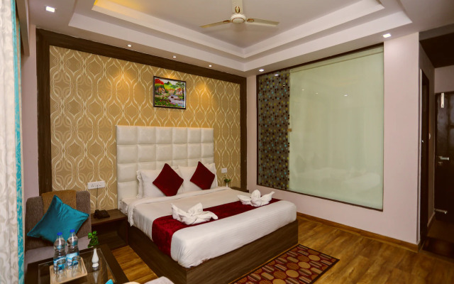 Hotel Tandon Classic