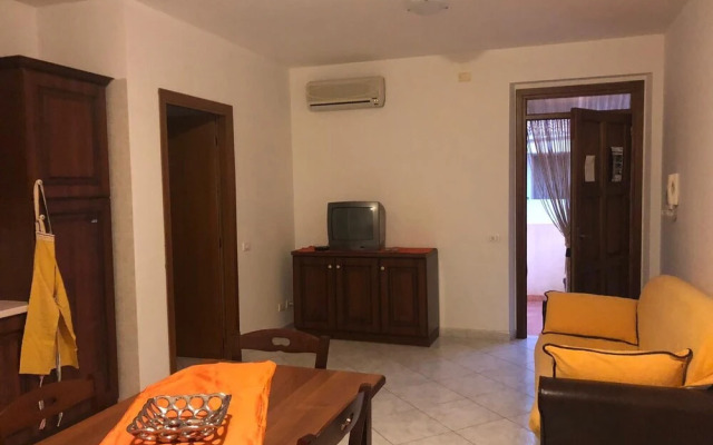 Monte Cofano Marine Reserve