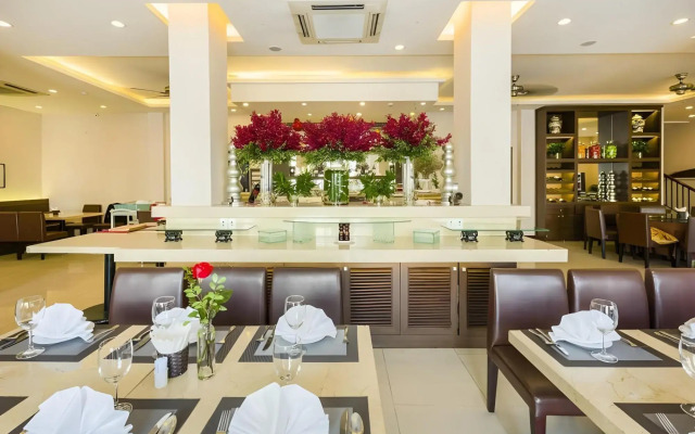 Hong Ha Hotel