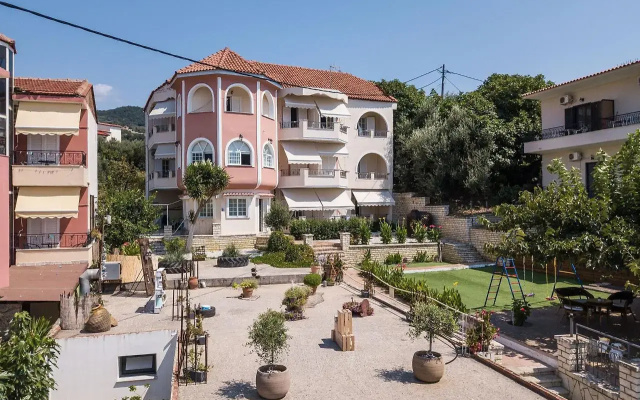 Hotel Agios Thomas