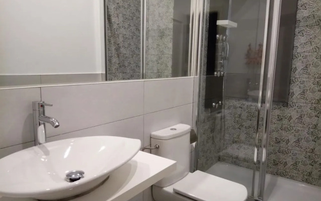 Apartamentos Imagine Madrid