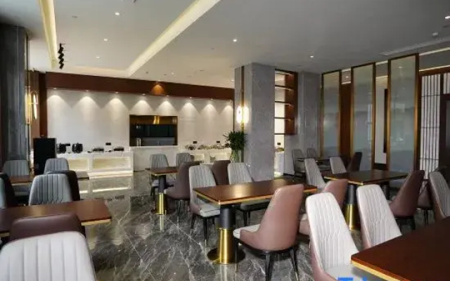 Qimen Qianxi Banquet Hotel