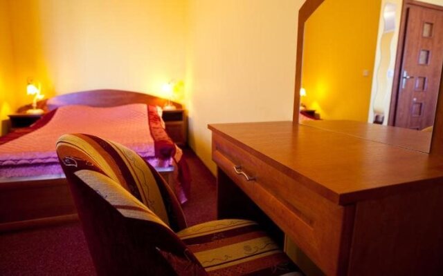 Dom Gościnny Harpun