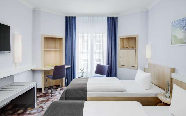 IntercityHotel Rostock