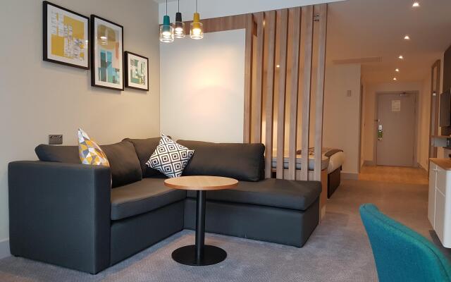 Holiday Inn Birmingham City Centre by IHG