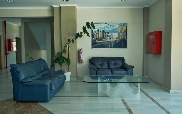 Hotel Golden Sun