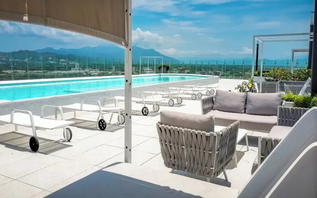 Condo Maritima 9U by Kivoya
