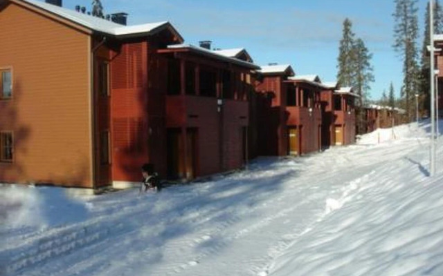 Ruka sunhill