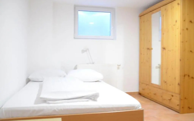 LMS Apartments
