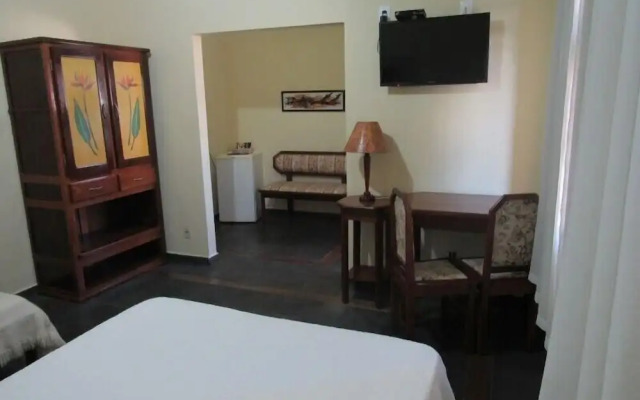 Alfenas Palace Hotel