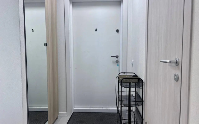 Апартаменты  на улице Люблинская 80 корпус 4