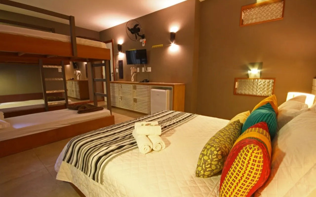 Bravo Pousada Design