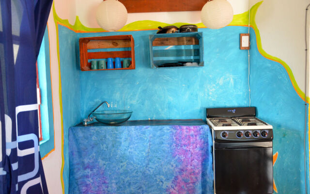 Hotel Adventure Experience