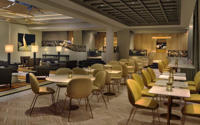 Le Tsuba Hotel