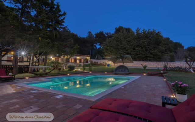 Holiday Home Giardino Marino