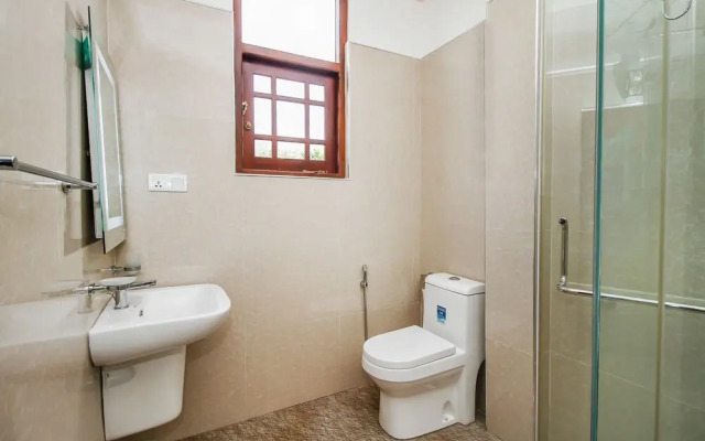 Oyo 467 Lioni Holidays Villa