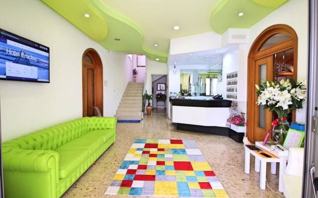 Hotel Eraclea
