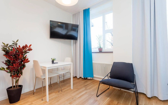 ApartDirect Solna