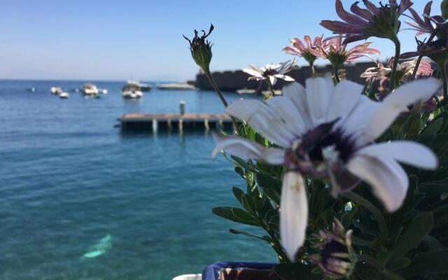 Villa L' Eco dell' 800