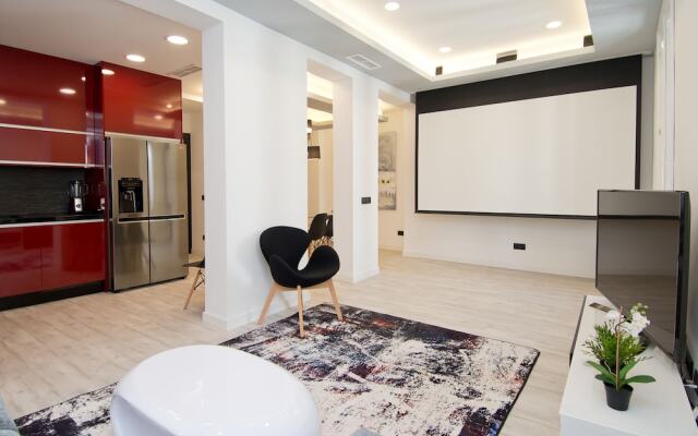 Condo San Bernardino by Kivoya