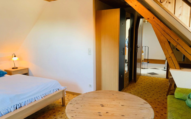 Ferienhaus Vennblick