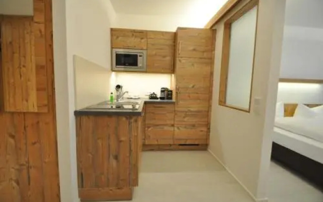 Snooze Apartments Holzkirchen