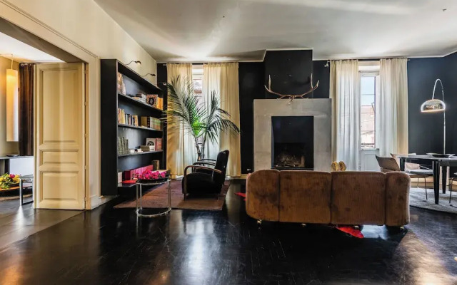 Carmelina Home by Wonderful Italy