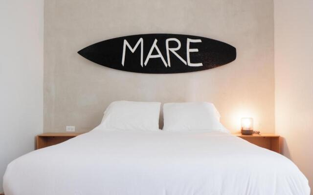 Stay At Mare